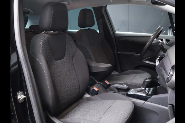 Opel Crossland X 1.2 Turbo Edition 2020 Sport (APPLE CARPLAY,CAMERA,NAVI,CLIMATE,CRUISE,GETINT,SPORTSTOELEN,LM VELGEN,NETTE STAAT)