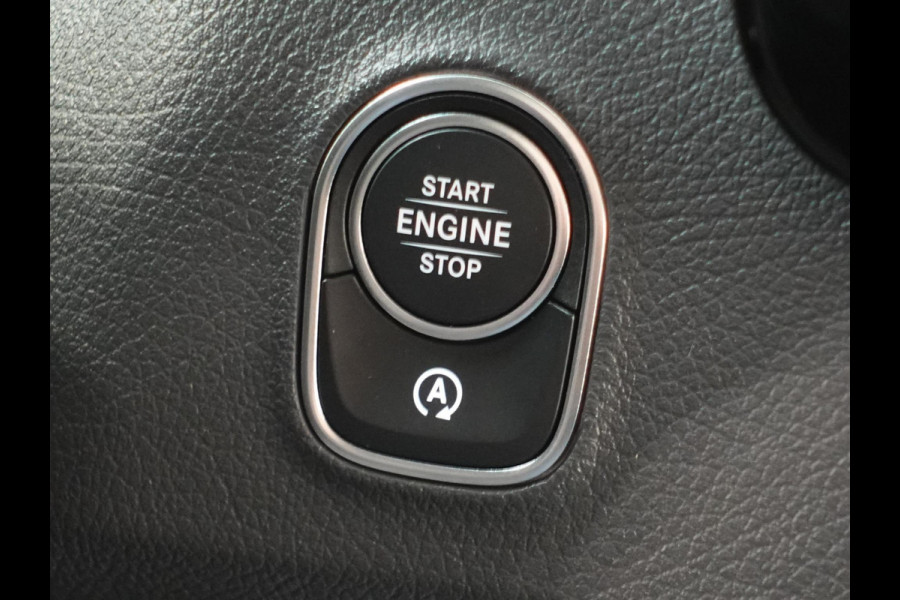 Mercedes-Benz Sprinter 315 1.9 CDI Bakwagen Meubelbak Laadklep Navi  Airco Cruise Control Comfort stoelen