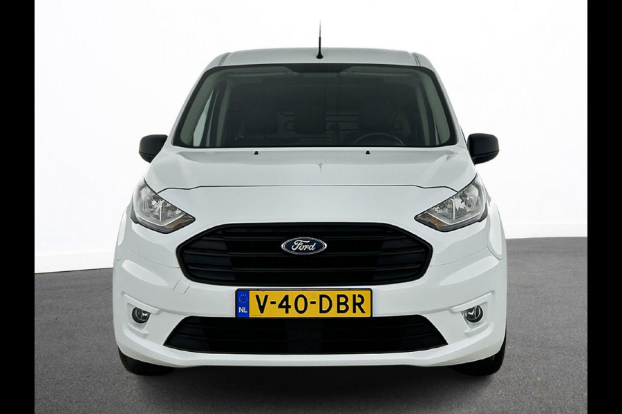 Ford Transit Connect 1.5 EcoBlue Automaat L2 Trend Navigatie Airco Parkeersensoren Cruise Control Camera DAB+