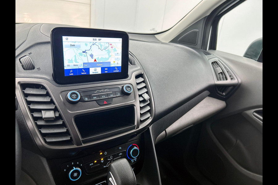 Ford Transit Connect 1.5 EcoBlue Automaat L2 Trend Navigatie Airco Parkeersensoren Cruise Control Camera DAB+