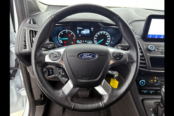 Ford Transit Connect 1.5 EcoBlue Automaat L2 Trend Navigatie Airco Parkeersensoren Cruise Control Camera DAB+