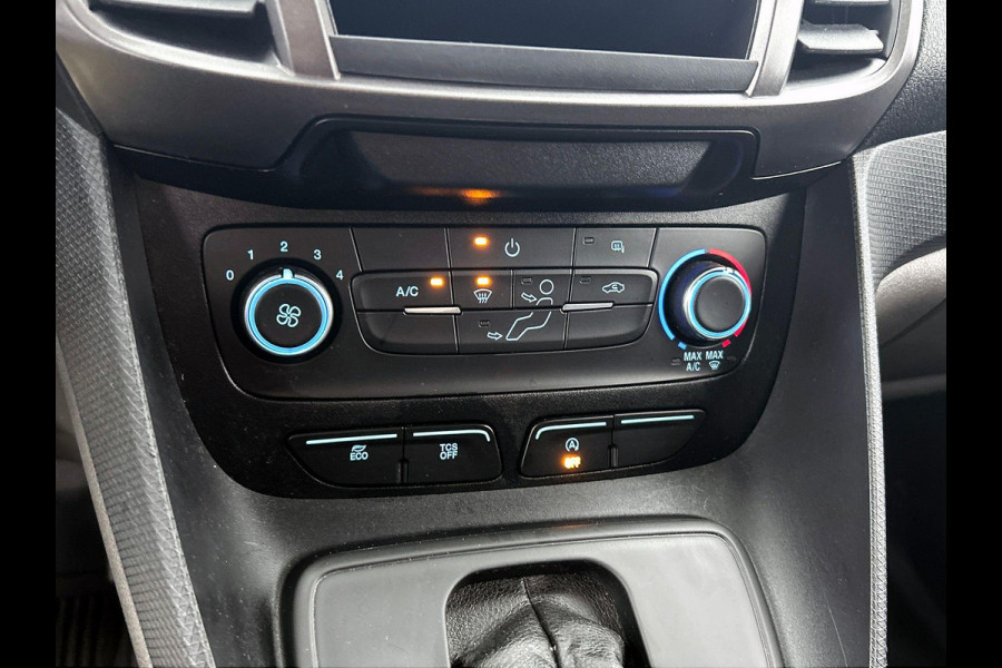 Ford Transit Connect 1.5 EcoBlue Automaat L2 Trend Navigatie Airco Parkeersensoren Cruise Control Camera DAB+
