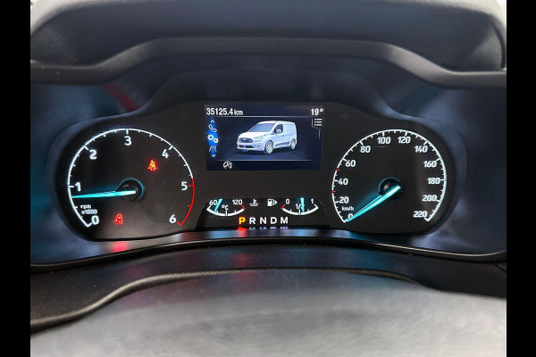Ford Transit Connect 1.5 EcoBlue Automaat L2 Trend Navigatie Airco Parkeersensoren Cruise Control Camera DAB+