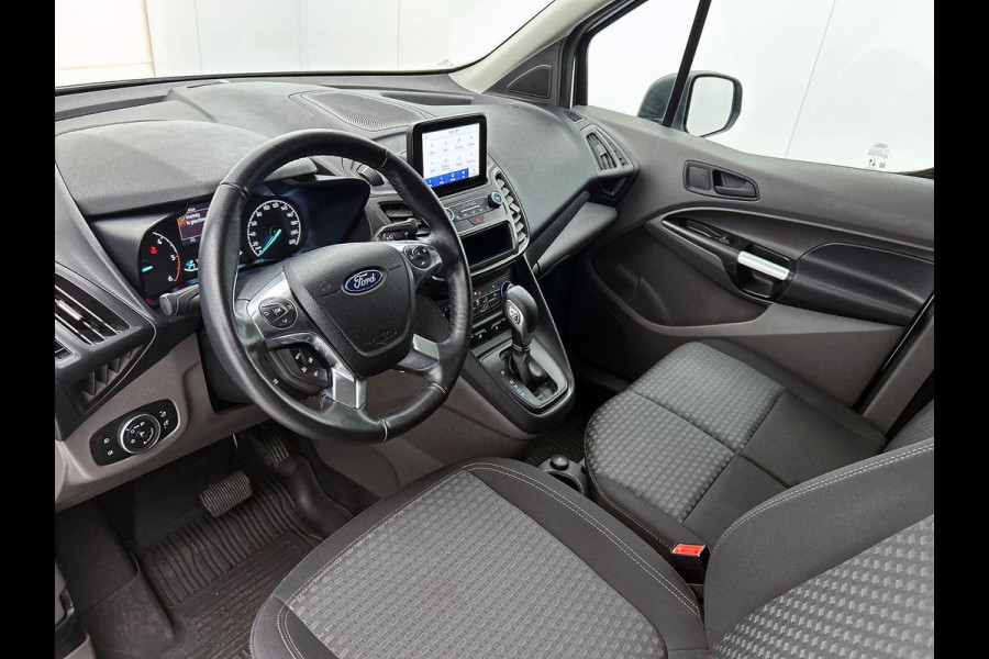 Ford Transit Connect 1.5 EcoBlue Automaat L2 Trend Navigatie Airco Parkeersensoren Cruise Control Camera DAB+