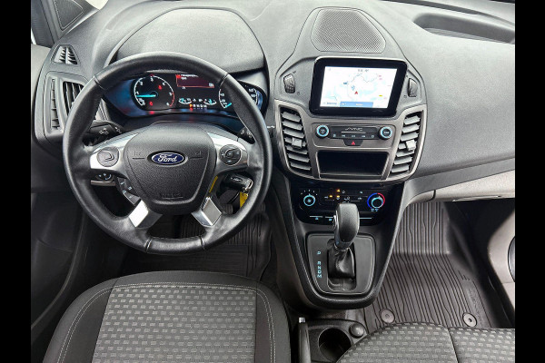 Ford Transit Connect 1.5 EcoBlue Automaat L2 Trend Navigatie Airco Parkeersensoren Cruise Control Camera DAB+