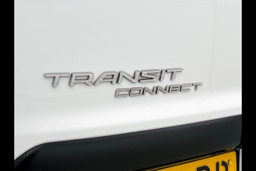 Ford Transit Connect 1.5 EcoBlue Automaat L2 Trend Navigatie Airco Parkeersensoren Cruise Control Camera DAB+