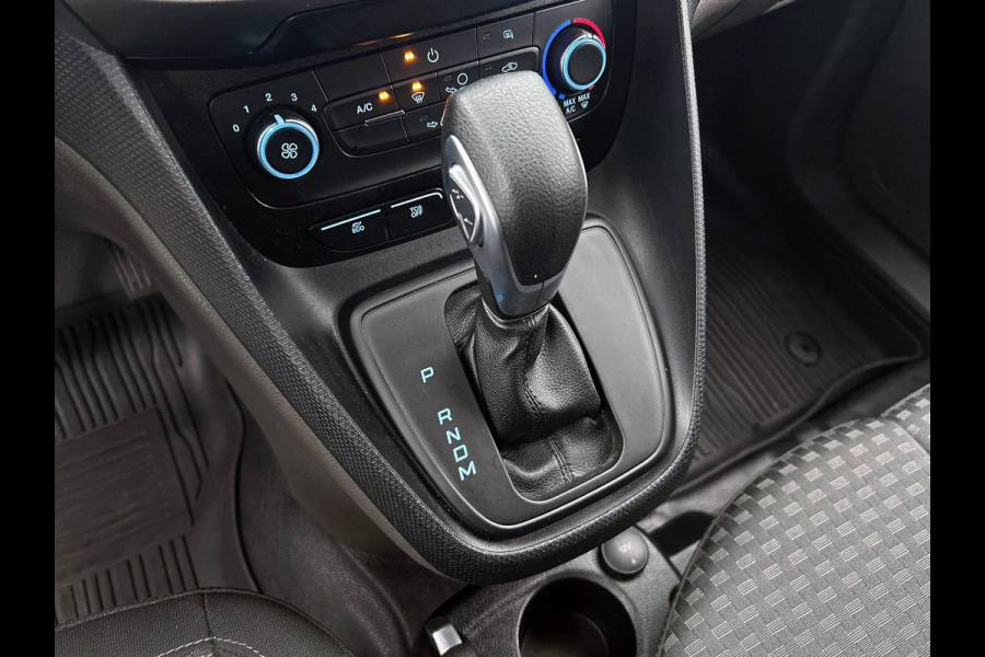 Ford Transit Connect 1.5 EcoBlue Automaat L2 Trend Navigatie Airco Parkeersensoren Cruise Control Camera DAB+