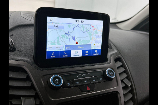 Ford Transit Connect 1.5 EcoBlue Automaat L2 Trend Navigatie Airco Parkeersensoren Cruise Control Camera DAB+