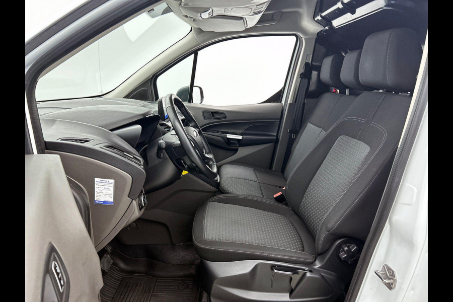Ford Transit Connect 1.5 EcoBlue Automaat L2 Trend Navigatie Airco Parkeersensoren Cruise Control Camera DAB+