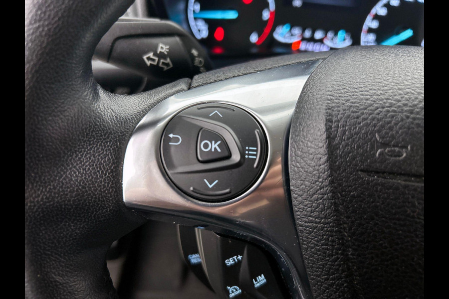 Ford Transit Connect 1.5 EcoBlue Automaat L2 Trend Navigatie Airco Parkeersensoren Cruise Control Camera DAB+
