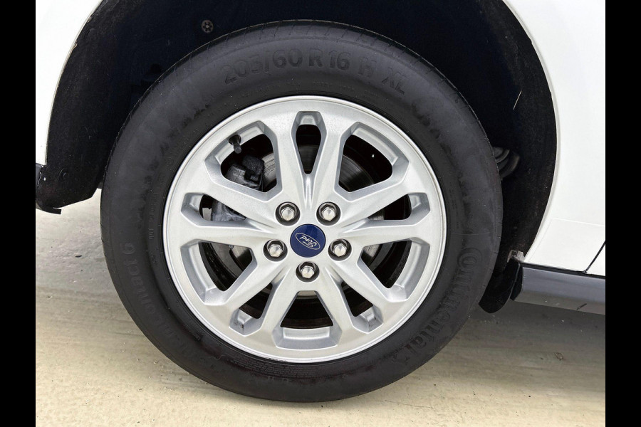 Ford Transit Connect 1.5 EcoBlue Automaat L2 Trend Navigatie Airco Parkeersensoren Cruise Control Camera DAB+