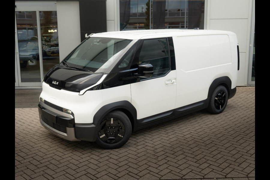Kia PV5 L2H1 Elite 71.2 kWh | OP VOORRAAD | 360 Graden camera | parkeersensoren rondom | Stoelverwarming |