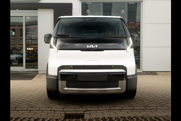 Kia PV5 L2H1 Elite 71.2 kWh | OP VOORRAAD | 360 Graden camera | parkeersensoren rondom | Stoelverwarming |
