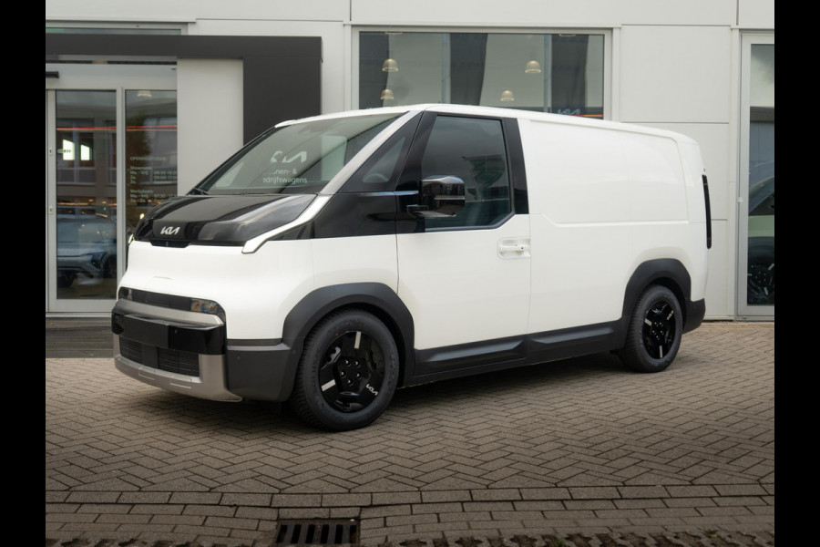Kia PV5 L2H1 Elite 71.2 kWh | OP VOORRAAD | 360 Graden camera | parkeersensoren rondom | Stoelverwarming |