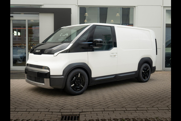 Kia PV5 L2H1 Elite 71.2 kWh | OP VOORRAAD | 360 Graden camera | parkeersensoren rondom | Stoelverwarming |