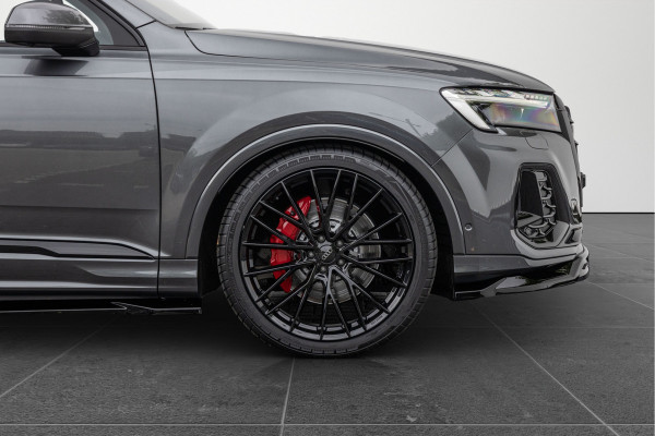 Audi Q7 50 TDI 286pk Quattro 7p S-line Standkachel S-stoelen B&O Trekhaak