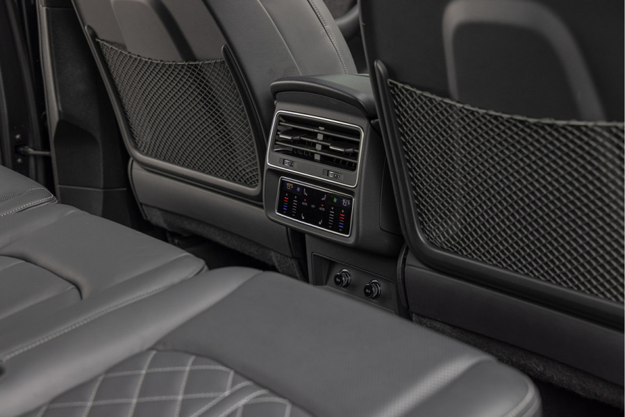 Audi Q7 50 TDI 286pk Quattro 7p S-line Standkachel S-stoelen B&O Trekhaak