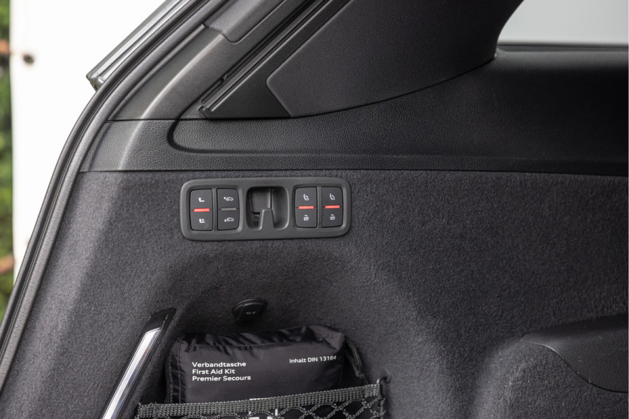 Audi Q7 50 TDI 286pk Quattro 7p S-line Standkachel S-stoelen B&O Trekhaak
