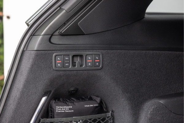 Audi Q7 50 TDI 286pk Quattro 7p S-line Standkachel S-stoelen B&O Trekhaak