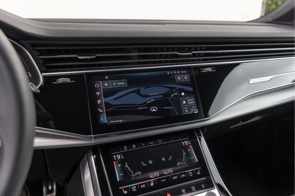 Audi Q7 50 TDI 286pk Quattro 7p S-line Standkachel S-stoelen B&O Trekhaak