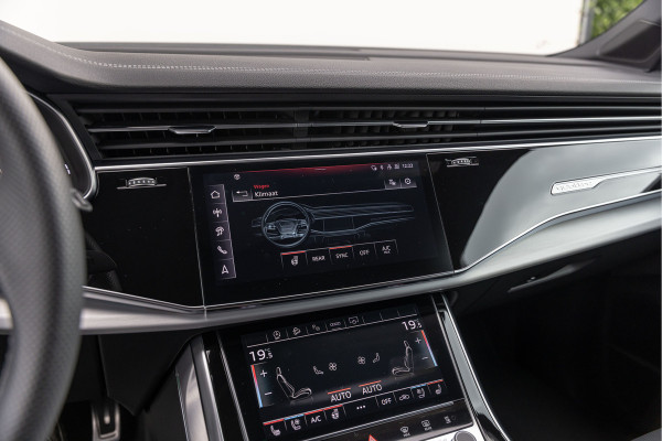 Audi Q7 50 TDI 286pk Quattro 7p S-line Standkachel S-stoelen B&O Trekhaak