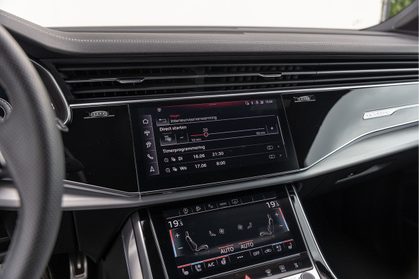 Audi Q7 50 TDI 286pk Quattro 7p S-line Standkachel S-stoelen B&O Trekhaak