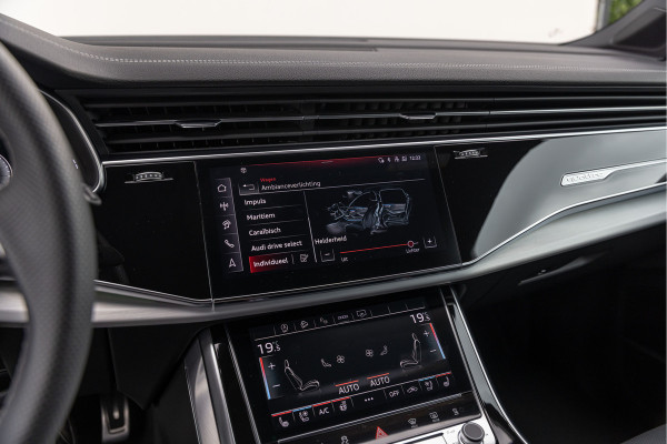 Audi Q7 50 TDI 286pk Quattro 7p S-line Standkachel S-stoelen B&O Trekhaak