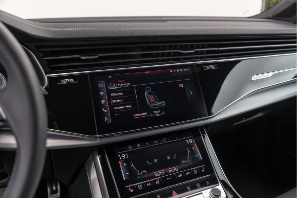 Audi Q7 50 TDI 286pk Quattro 7p S-line Standkachel S-stoelen B&O Trekhaak