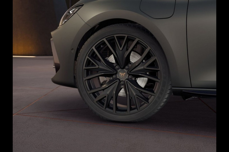 CUPRA Leon Sportstourer 1.5 TSI e-Hybrid 272 pk VZ Performance Bestel met hoge korting