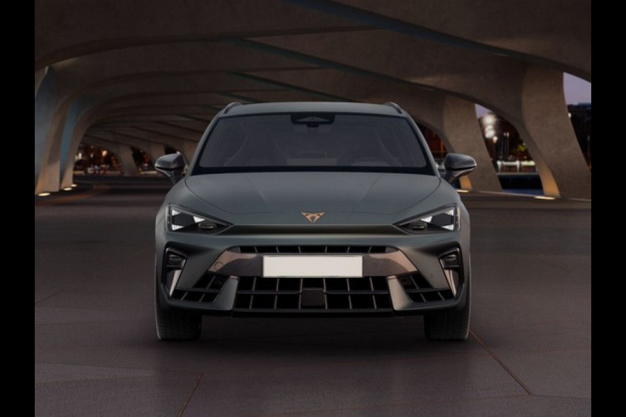 CUPRA Leon Sportstourer 1.5 TSI e-Hybrid 272 pk VZ Performance Bestel met hoge korting