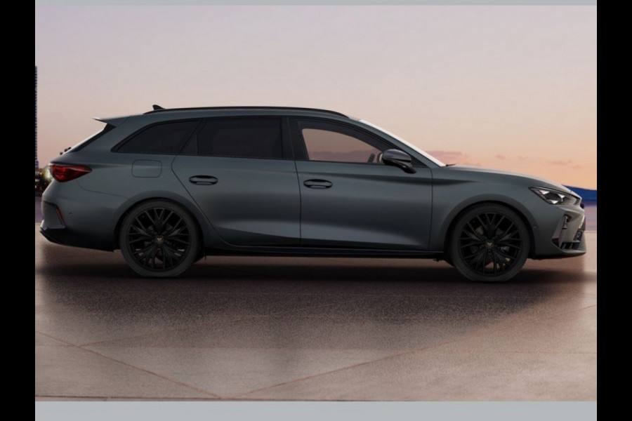 CUPRA Leon Sportstourer 1.5 TSI e-Hybrid 272 pk VZ Performance Bestel met hoge korting