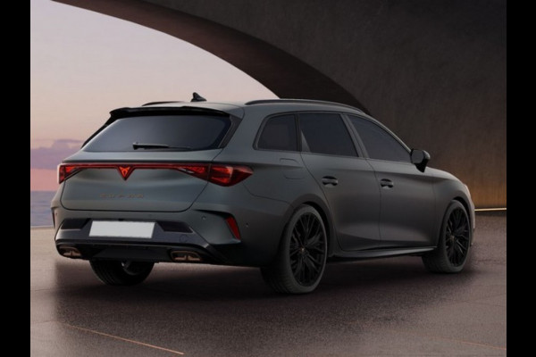 CUPRA Leon Sportstourer 1.5 TSI e-Hybrid 272 pk VZ Performance Bestel met hoge korting