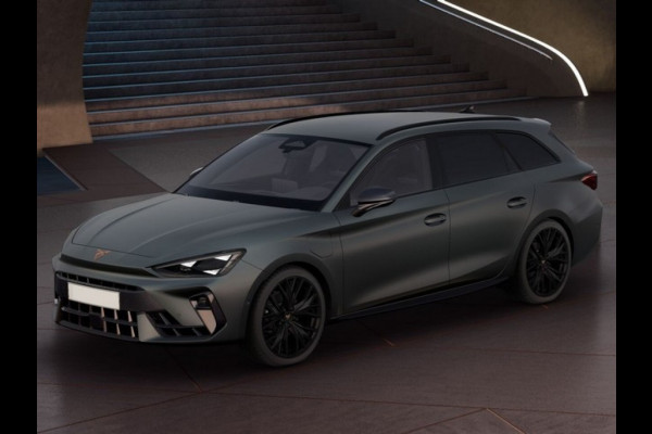 CUPRA Leon Sportstourer 1.5 TSI e-Hybrid 272 pk VZ Performance Bestel met hoge korting