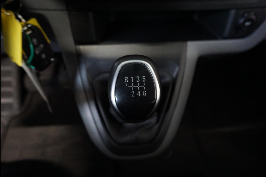 Opel Vivaro 1.5 CDTI L3H1 Edition Dubbele Cabine Airco Navigatie Bluetooth Parkeersensoren Camera Trekhaak