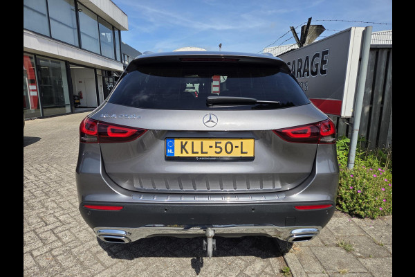 Mercedes-Benz GLA 250 e Business Solution Luxury Limited 18"/Trekhaak/Sfeerverlichting/Camera/PDC v+a/Apple Carplay & Android Auto