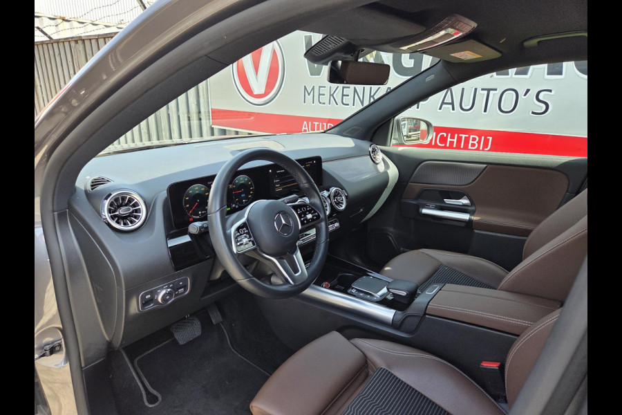 Mercedes-Benz GLA 250 e Business Solution Luxury Limited 18"/Trekhaak/Sfeerverlichting/Camera/PDC v+a/Apple Carplay & Android Auto