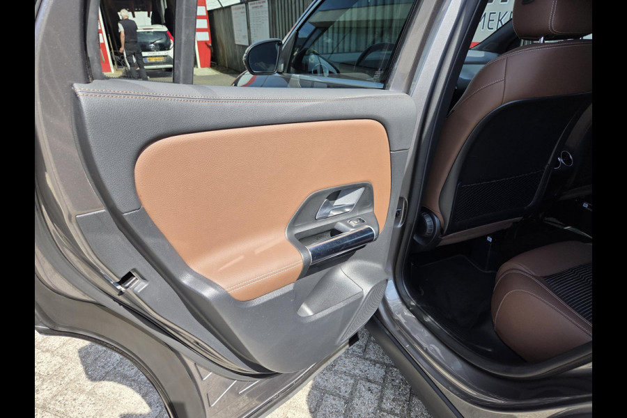 Mercedes-Benz GLA 250 e Business Solution Luxury Limited 18"/Trekhaak/Sfeerverlichting/Camera/PDC v+a/Apple Carplay & Android Auto