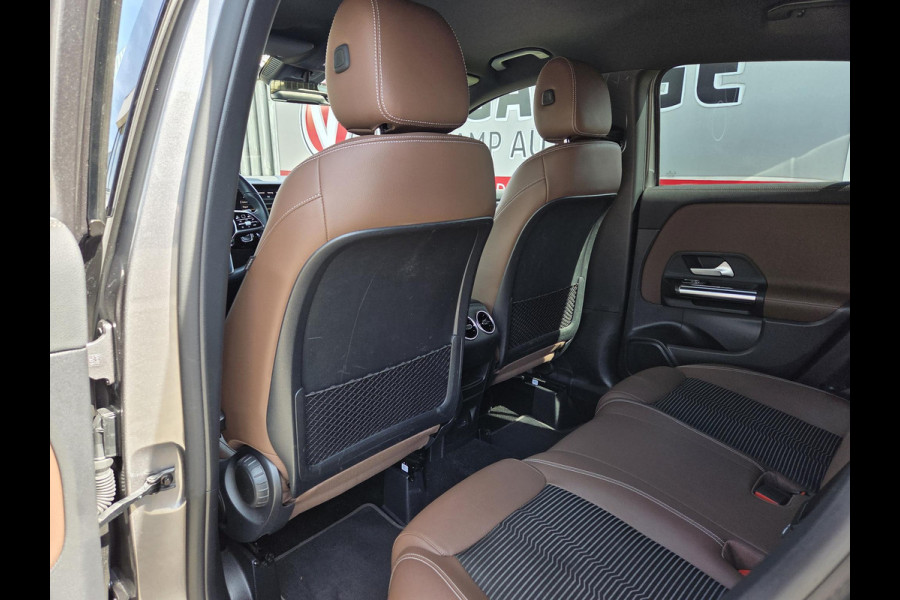 Mercedes-Benz GLA 250 e Business Solution Luxury Limited 18"/Trekhaak/Sfeerverlichting/Camera/PDC v+a/Apple Carplay & Android Auto