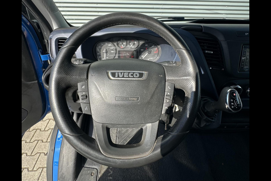 Iveco Daily 35C16V 2.3 352 L2H2 Automaat|Trekhaak 3500KG|Cruis