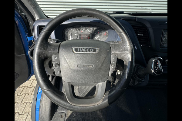 Iveco Daily 35C16V 2.3 352 L2H2 Automaat|Trekhaak 3500KG|Cruis