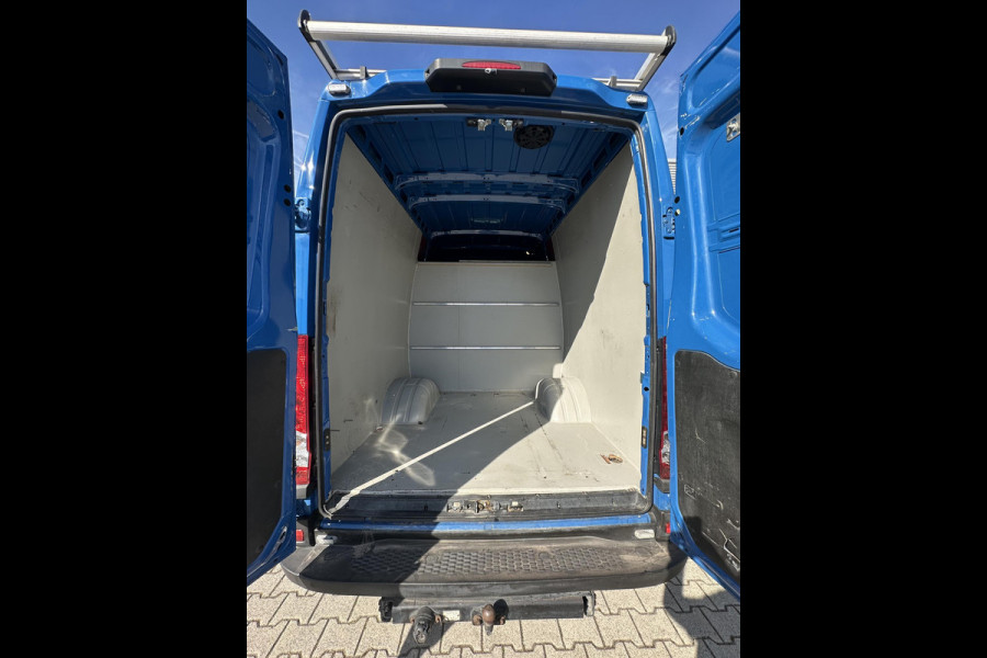 Iveco Daily 35C16V 2.3 352 L2H2 Automaat|Trekhaak 3500KG|Cruis