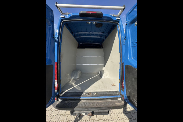 Iveco Daily 35C16V 2.3 352 L2H2 Automaat|Trekhaak 3500KG|Cruis