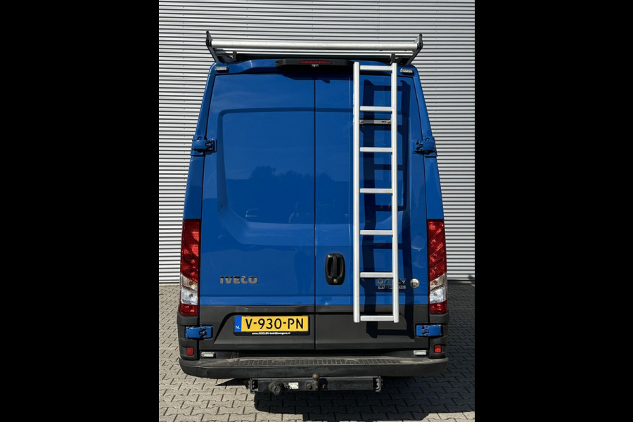 Iveco Daily 35C16V 2.3 352 L2H2 Automaat|Trekhaak 3500KG|Cruis