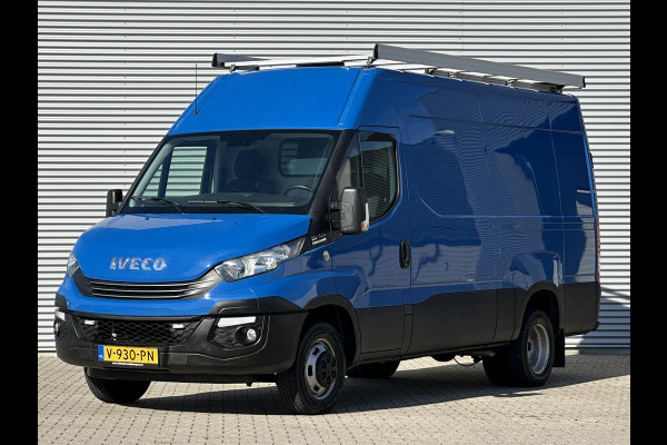 Iveco Daily 35C16V 2.3 352 L2H2 Automaat|Trekhaak 3500KG|Cruis