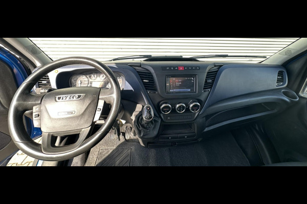 Iveco Daily 35C16V 2.3 352 L2H2 Automaat|Trekhaak 3500KG|Cruis
