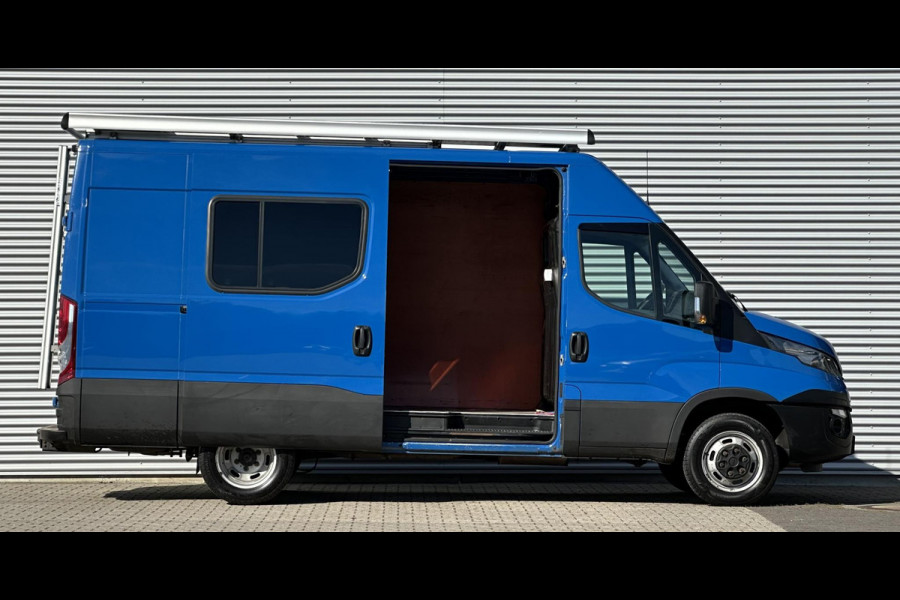 Iveco Daily 35C16V 2.3 352 L2H2 Automaat|Trekhaak 3500KG|Cruis