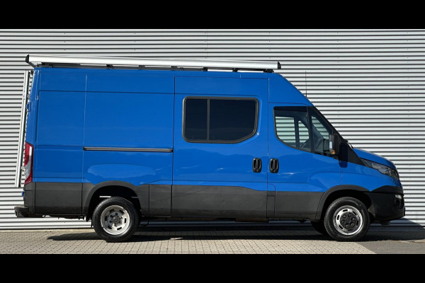 Iveco Daily 35C16V 2.3 352 L2H2 Automaat|Trekhaak 3500KG|Cruis