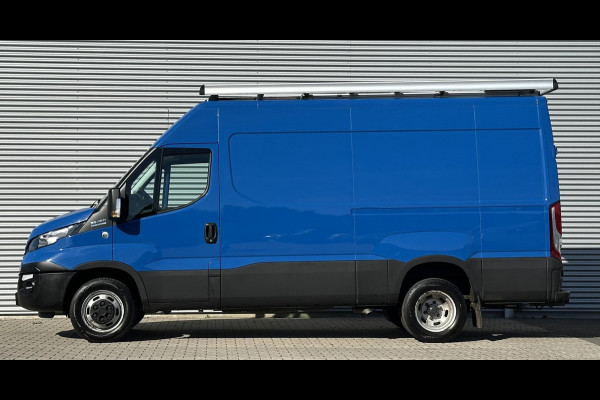 Iveco Daily 35C16V 2.3 352 L2H2 Automaat|Trekhaak 3500KG|Cruis