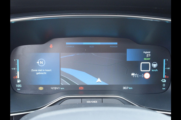 Citroën C5 Aircross 1.6 Plug-in Hybrid 225 Shine 225 PK | PANORAMISCH SCHUIF-KANTELDAK | LEDEREN BEKLEDING | NAVI | CLIMATE CONTROL | PARKEERSENSOREN MET CAMERA |