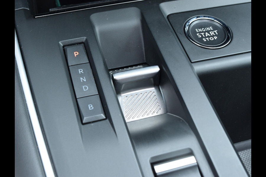 Citroën C5 Aircross 1.6 Plug-in Hybrid 225 Shine 225 PK | PANORAMISCH SCHUIF-KANTELDAK | LEDEREN BEKLEDING | NAVI | CLIMATE CONTROL | PARKEERSENSOREN MET CAMERA |